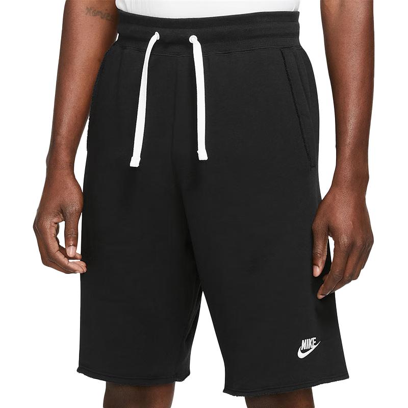 Nike Men's Knit Terry Sport Shorts