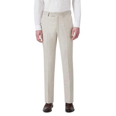 Twisted Tailor Mens Slim Trousers