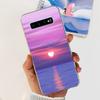 For Samsung Galaxy S10 Lite Plus Case Lovely Astronaut Soft Silicone Phone Cover For Samsung S10 Plus S10e Funda S10+ S 10 Coque