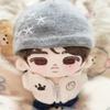 Cartoon Design Idol Cotton Doll Outfit Miniature Clothes Doll Replacement Clothing  House Playing