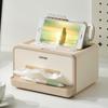 Luxury Creative Tissue Box for Living Room, Kitchen, or Coffee Table