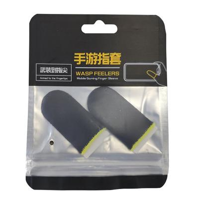 Copridita Antisudore Copridita per Gaming Guanti da Dito