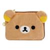 SAN-X Rilakkuma Plush Toy Case