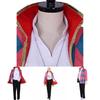 Breathable And Comfortable Howl's Moving Castle Hauru Costume