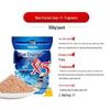 Esca per Pesca Carassio Blu Longwanghen