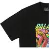 Palace DMT T-Shirt Black Unisex Tops P27TS081