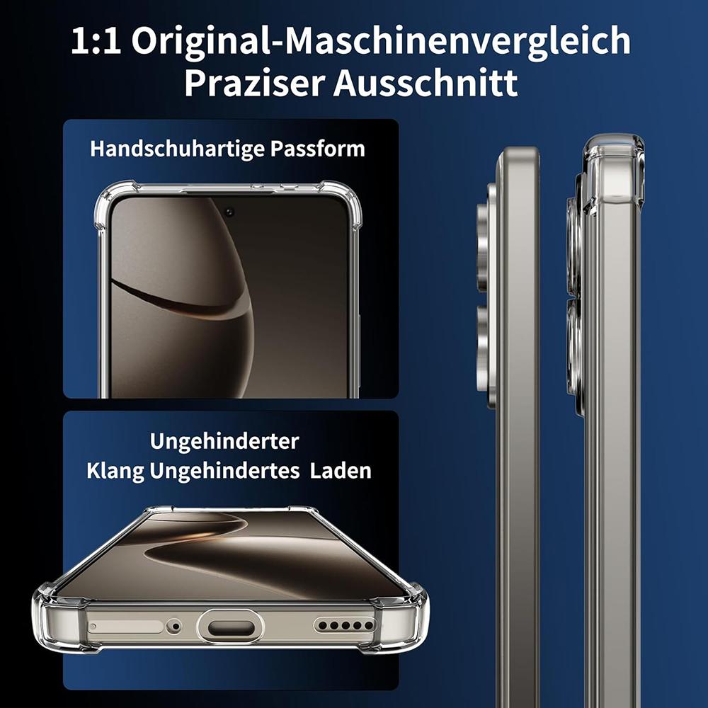 Průhledný nárazuvzdorný silikonový měkký obal pro Xiaomi 12 12X 12T 13 Lite 13T Mi 14 14T Pro MI 15 Pro Průhledný ultratenký zadní kryt