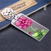 Owl Counted Kit Cross Stitch Crafts DIY Craft Needlework Embroidery Cross-Stitching Bookmark