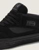 VN000EFYBLA NEIGHBORHOOD A OTW by Vans Half Cab 33 Black
