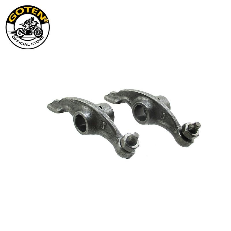 Goten Zongshen 155cc Z155 Valve Rock Arm Rocker For Pit Dirt Bike