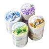 Yan Ji Four Seasons Scenery Washi Tape Collection - 4 Designs