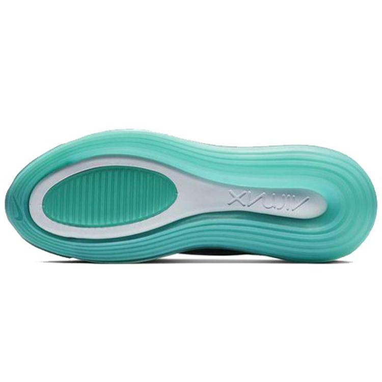 New Nike Air Max 720 Sea Forest Women's AR9293-400