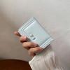 Cute Bow Trifold Women's Wallet Portable Wallet Ultra-thin Coin Purse Ladies Clutch Card Holder Compact PU Leather Money Bag