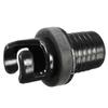 High Strength Hose Adapter Hose Pump Valve 20x46mm