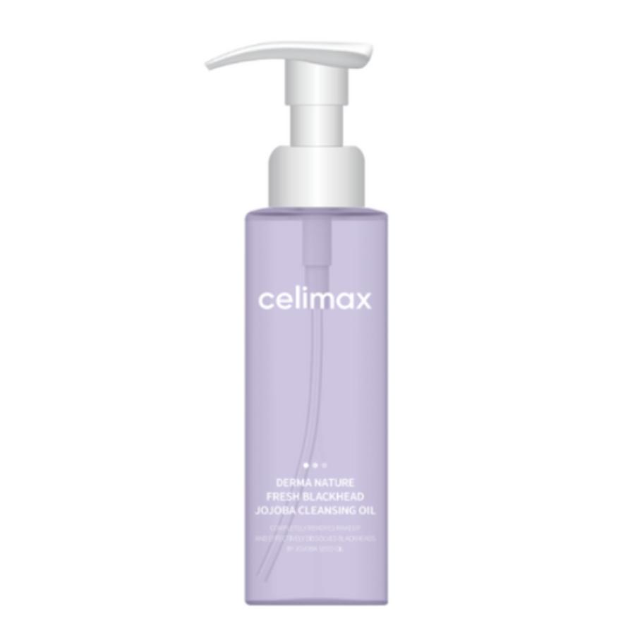 celimax Fresh Blackhead Jojoba Cleansing Oil 150ml