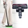 Vacuum Hardwood Floor Brush Head Deep Cleaning Easy Installation Brush for Z30 T20 H20 Floor Washing Machine