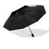 1pc Sun Moon Automatic Open/Close Umbrella Compact Folding Umbrella, All-Season Portable Umbrella for Women/Men F1124324