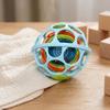 Sensorisches Greifball-Spielzeug für Babys zur Entwicklung und zum Spielen