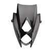 Rear Tail Seat Fairing lower panel For Street Triple 765 R/RS 2020-2025