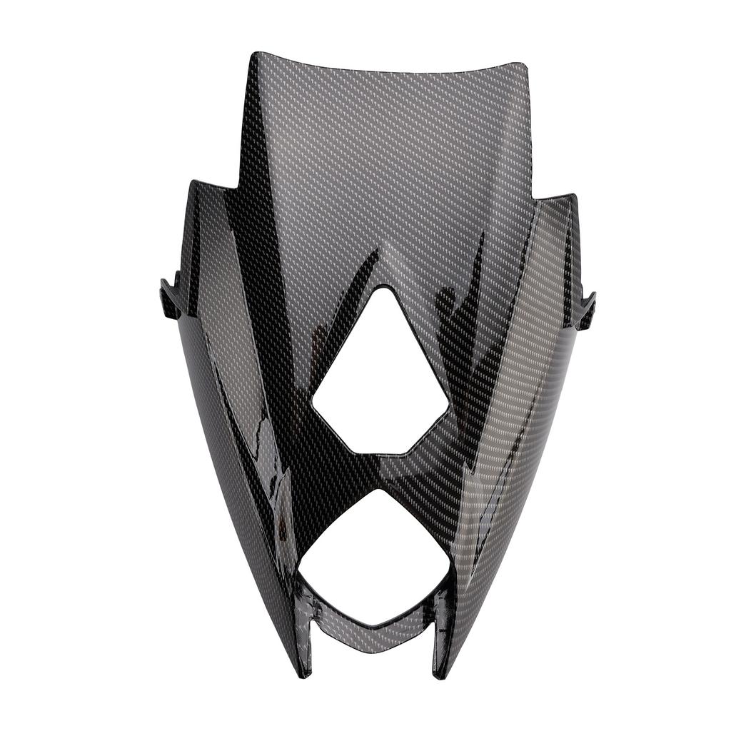 Rear Tail Seat Fairing lower panel For Street Triple 765 R/RS 2020-2025