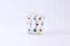 Takasaka International Japan Moomin Aqua Tumbler Kettle X 9cm 280ml 8.2 MM-G33-004