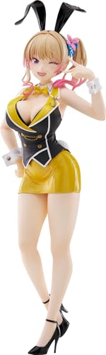 POP UP PARADE Bunny Garden Rin L size Non-scale Plastic Painted Complete Figure