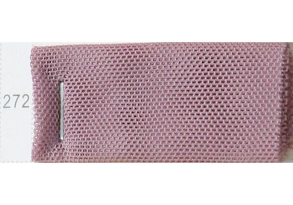 Tejido de Malla de Poliéster-Amoniaco 40D de Alta Elasticidad para Ropa de Baile y Ropa Interior