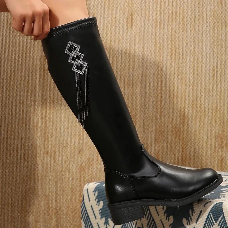 Hot Sale Lace-up Plus Size Ankle Boots 2024 Fashion Women's Shoes Side Zipper Women's Boots New Leopard Print Modern Boots Women