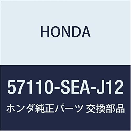 

Genuine Honda Modulator Assembly for Accord Part Number (VSA) 4D, 57110-SEA-J12