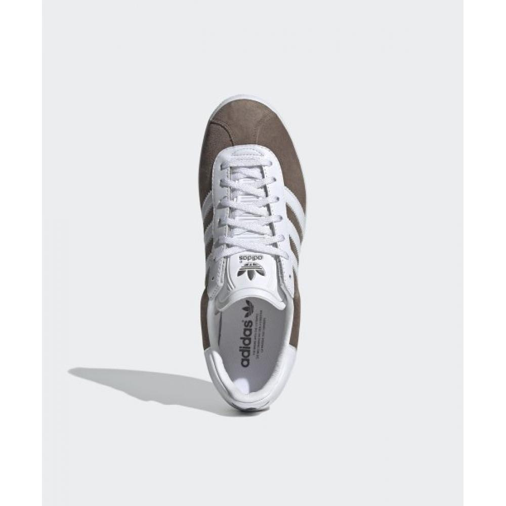 Adidas Gazelle 85   Brown  White Ig6220