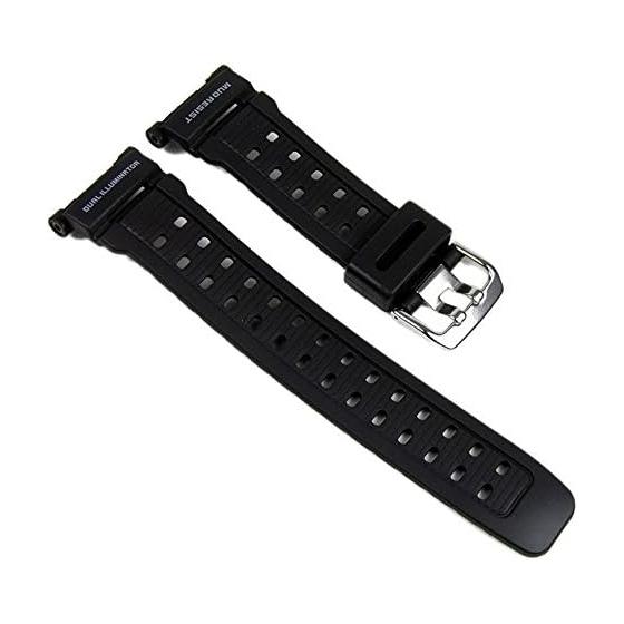 [Casio] G-SHOCK G-Shock Genuine Replacement Band Belt Urethane Black 10237942