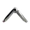 Marine Stainless Steel Casting Hinge Door Hinge for Boat Yacht Dinghy Home Desk