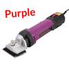 Professional Electric Horse Clipper Corded Horse Grooming Shears for Camel Trimming Heavy Duty Animal Hair Clipper Machine