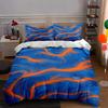 Swirling, Vibrant, Dynamic. Bedding Duvet Cover Sets Duvet Covers Pillowcases Gifts (1 * Duvet Cover 2 * Pillowcases, Without Duvet Insert)