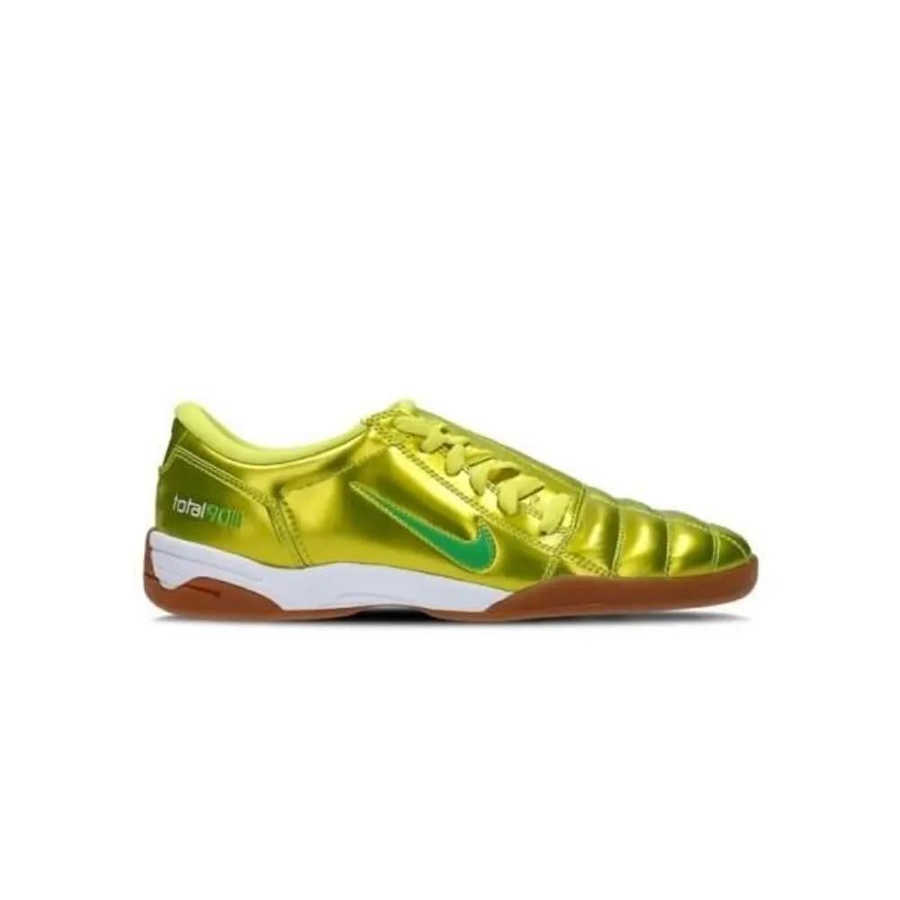 NIKE T90 SP Dynamic Yellow