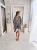 LUNA Beach Cover-up