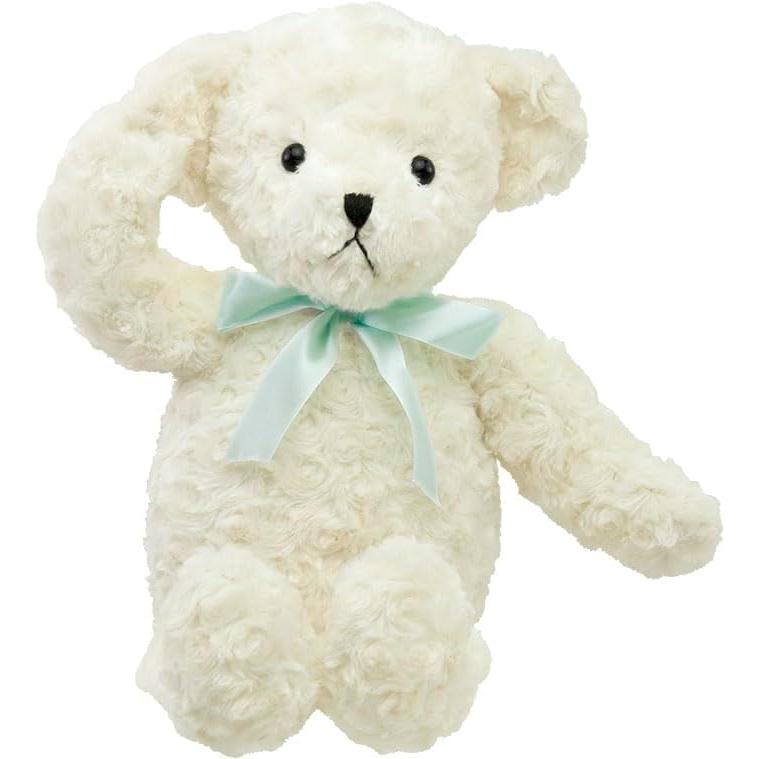 BC Melty Bear LL Кремовый #1