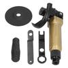 4in   Angle Grinder   Speed Portable Pneumatic Polishing Machine 11000rpm KP‑632