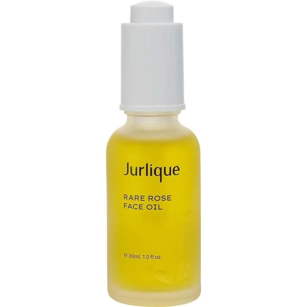 

Jurlique Rare Rose Face Oil 30ml