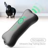 AntiBarking Device Rechargeable Ultrasonic Dog Bark Deterrents Stops Bad Behavior 16.4Ft Effective Control Ranges