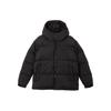 Puma Down Jackets Unisex Black Hooded Moderate Other 674276-01
