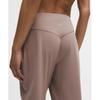Lululemon Align  High Rise Jogger  Regular Ashen Rose