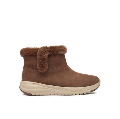 Stiefeletten – Stiefeletten