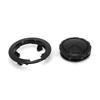 ABLZ-Motorcycle Fuel Tank Cover Oil Box Cap For BMW R NINE T Racer NINET Pure RNINET Scramble R9T Urban G/S