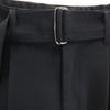 NARACAMICIE Wide pants 1 black Women Used