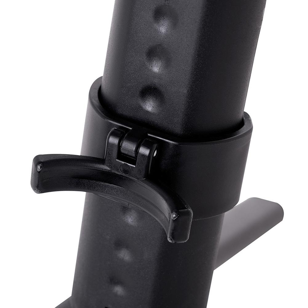 Foldable Alto Saxophone Stand Adjustable Saxophone Tripod Holder Anti-Slip Triangle Base Design Woodwind Protection Accessories