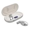 V5.4   Earphone Noise Cancelling   Battery Life Comfortable Fit 8h Music Playback for Sport Running Driving Business