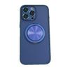 Advanced Sense Apple 16promax Magnetic Rotating Bracket IPhone 15/14 Lens Protective Film Full Package