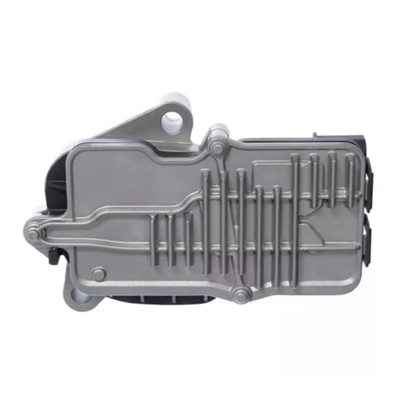 M0t-rCar Transfer Case Control Module 27608643153 for BMW X5 F15 Xdrive NONE