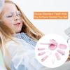 Montessori Educational Toys Children Early Learning Doctors Dentist Role Play Kits Kid Intelligence Brushing Tooth Teaching Aids